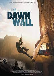 The Dawn Wall logo