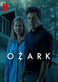 Ozark logo