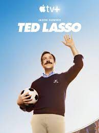 Ted Lasso logo