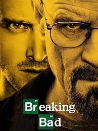 Breaking Bad logo