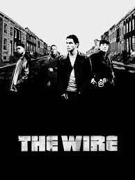 The Wire logo