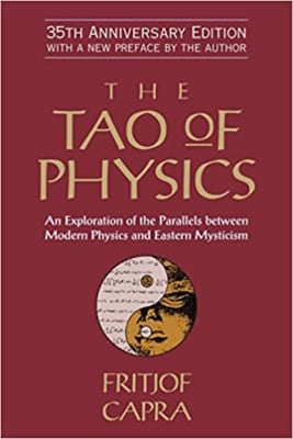 Tao of Physics book cover