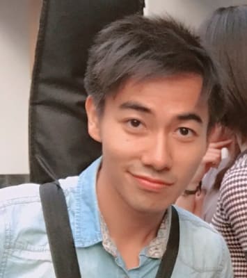 Philippe Khin profile