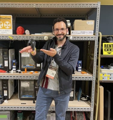 Joe Baz profile photo