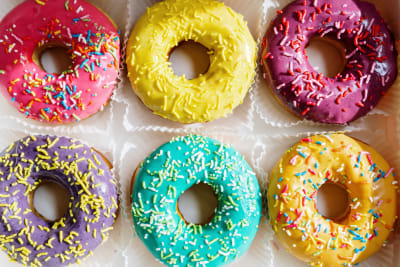 Employer Branding- Donuts are not enough