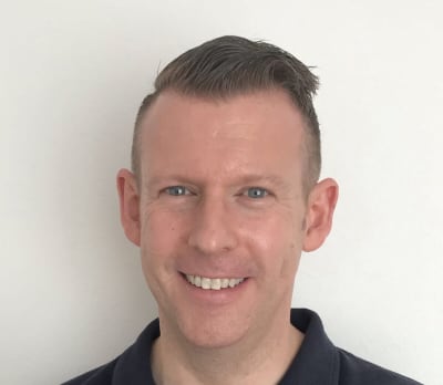 Paul Roberts profile photo