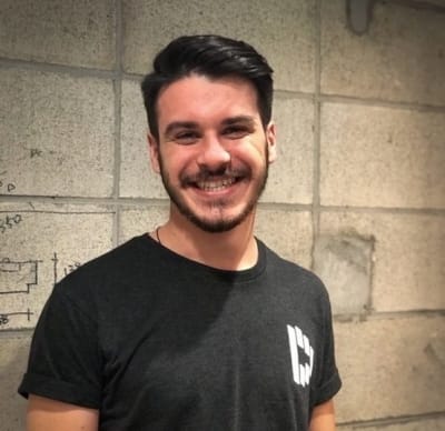 Greg Jeanneau profile photo