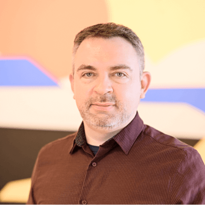 Michael Stobo profile photo