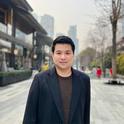 Alvin Leonard profile photo