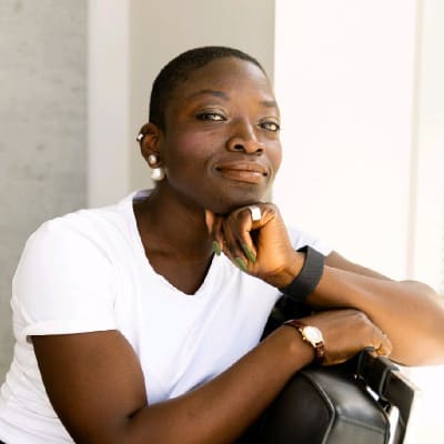 Bukky Adejobi profile photo