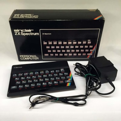 ZX Spectrum