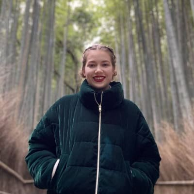 Aidan Fournier profile photo