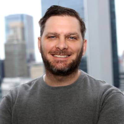 Matt Williams profile photo final