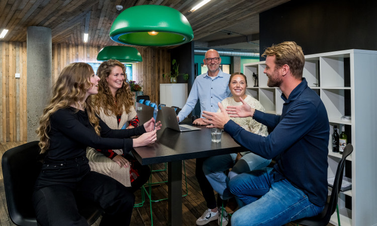 online marketing bureau Alkmaar Webvalue