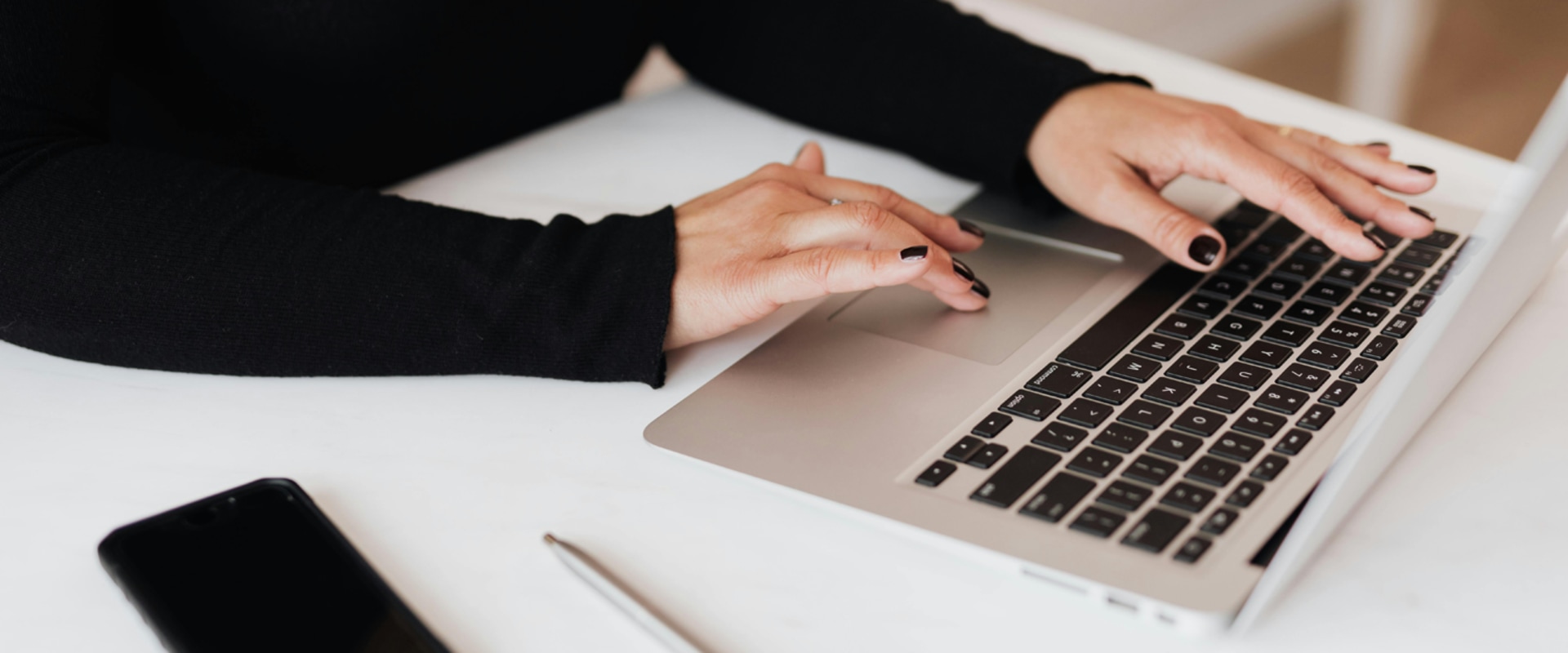 Shopify webshop laten maken