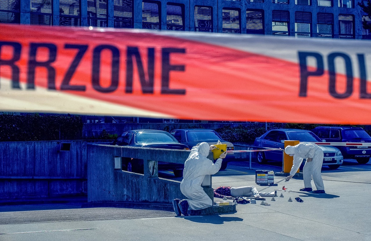 crime scene cleaning service for commercial buildings industrial office colleges libraries apartment