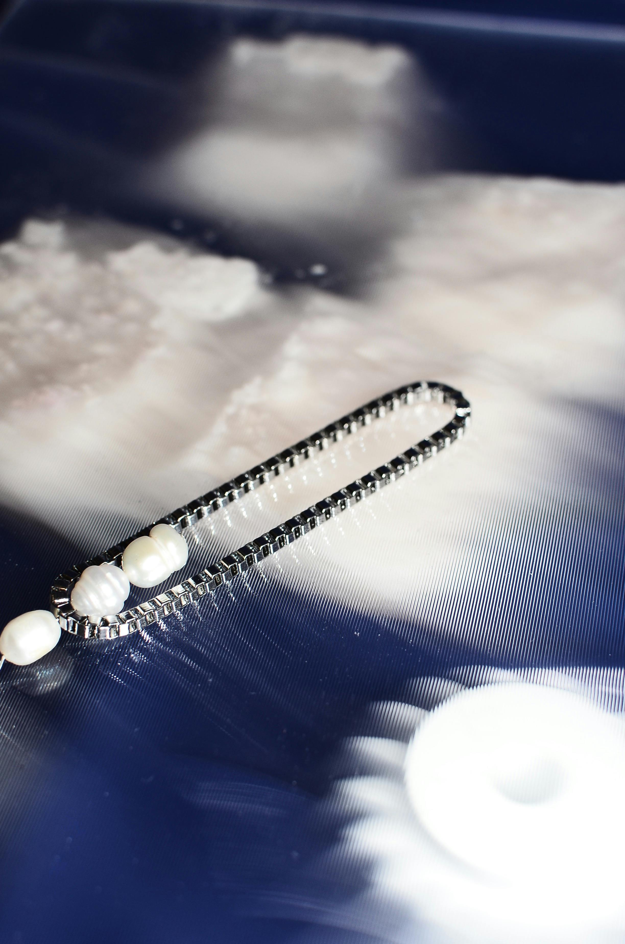 Diamond Tennis Bracelet