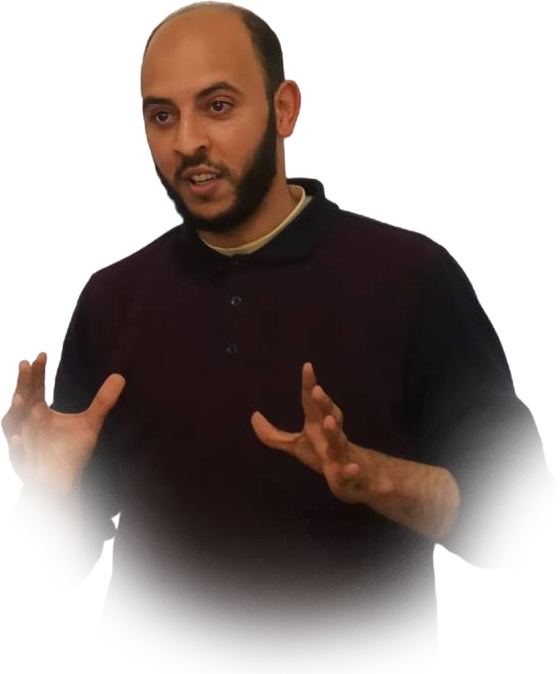 walid Mouhan Picture