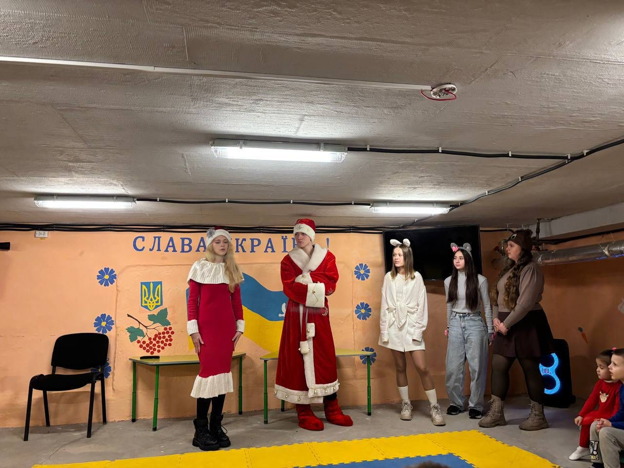 На зображенні може бути: текст