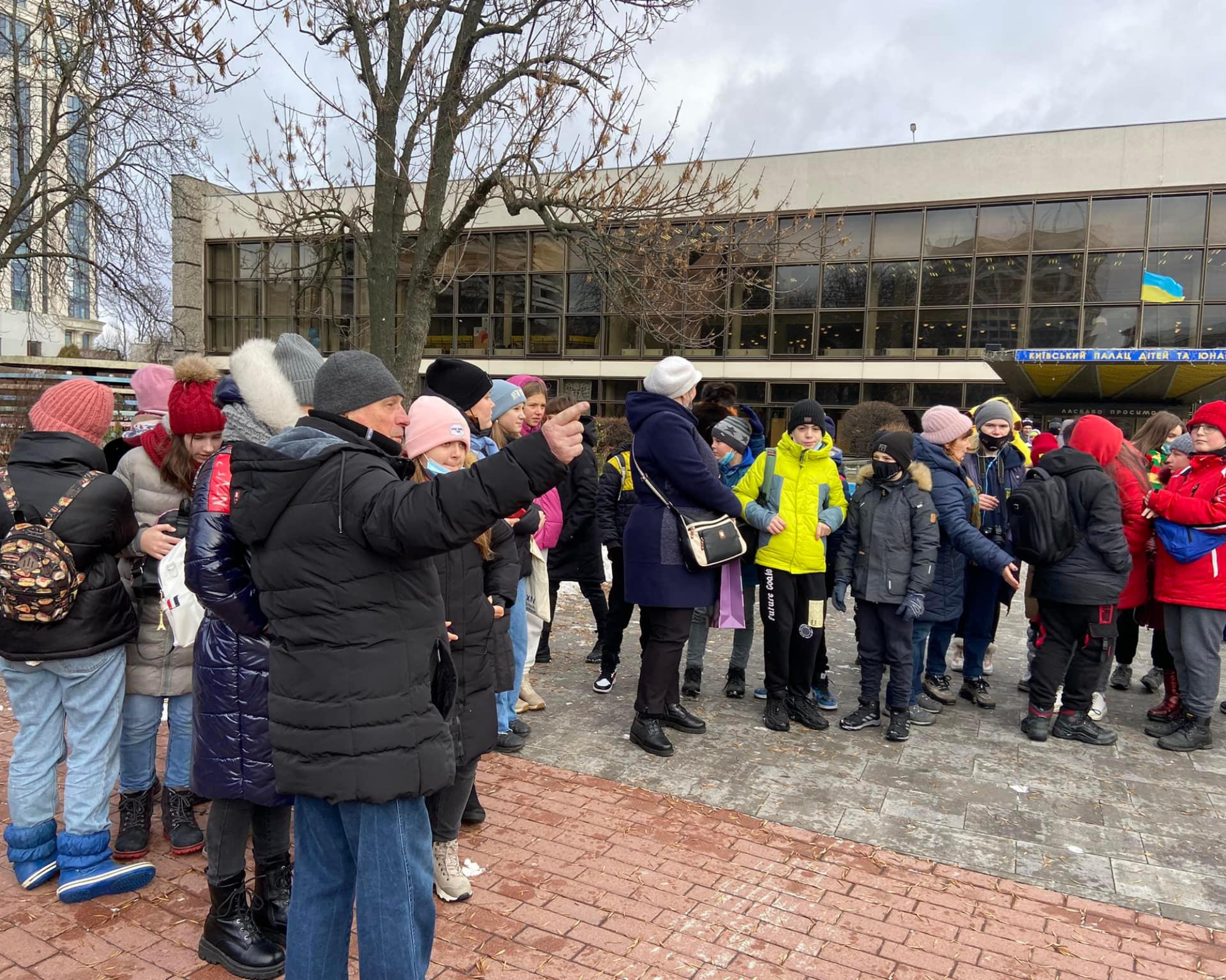 Історичне краєзнавство