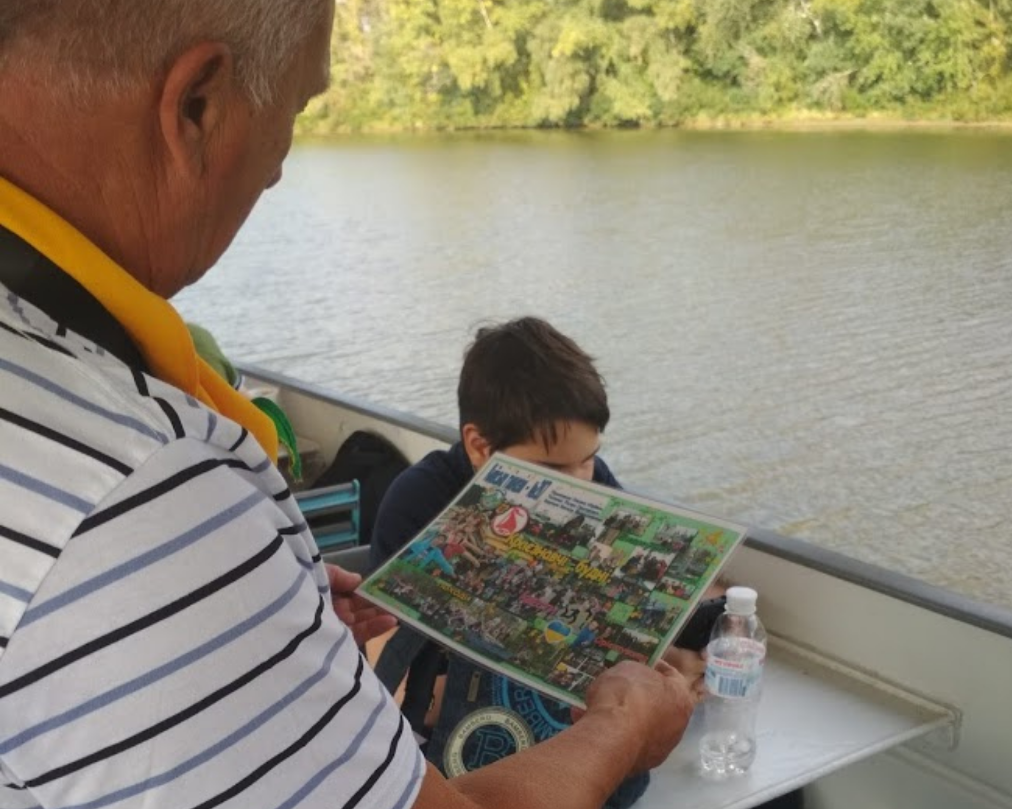 Історичне краєзнавство