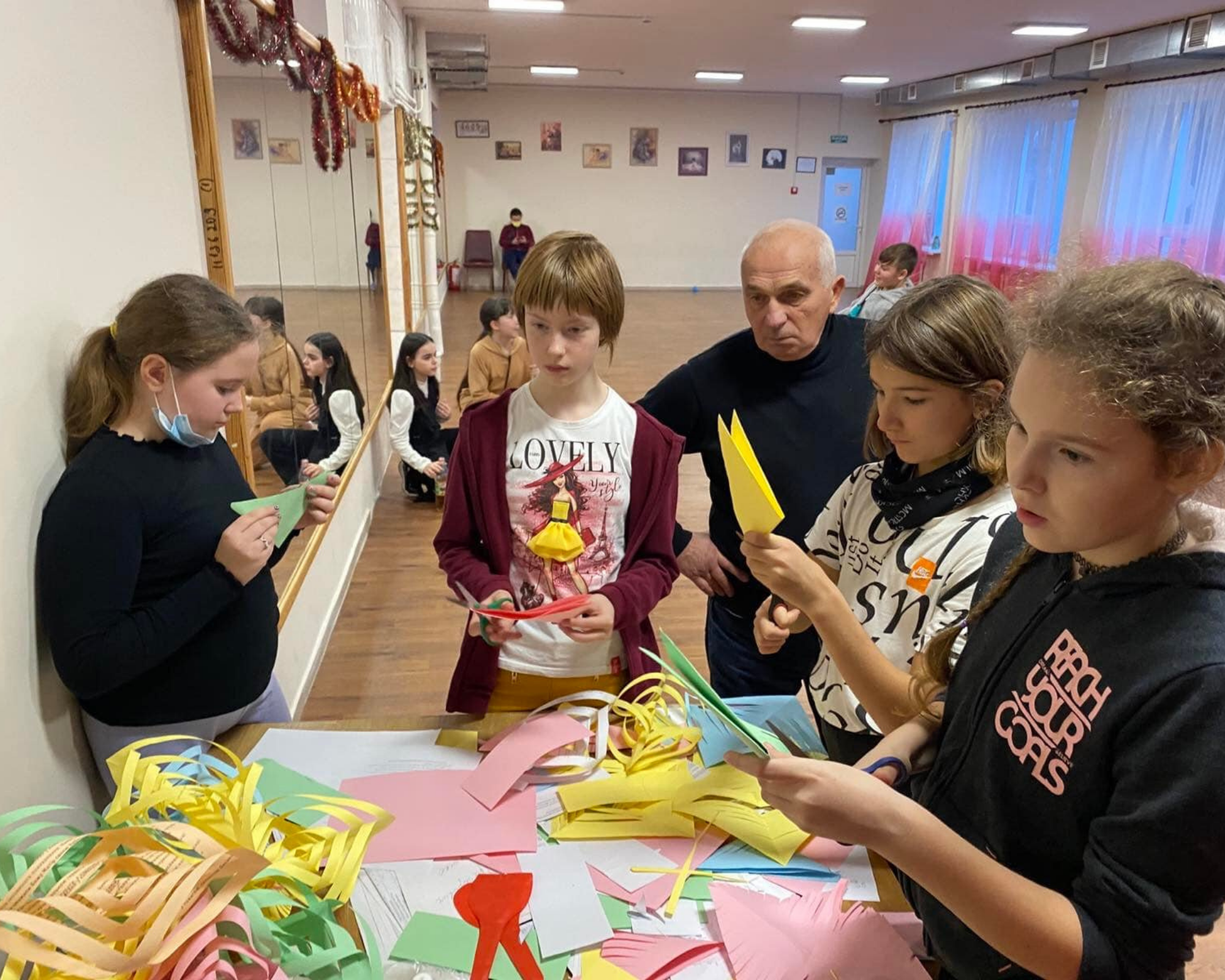 Історичне краєзнавство