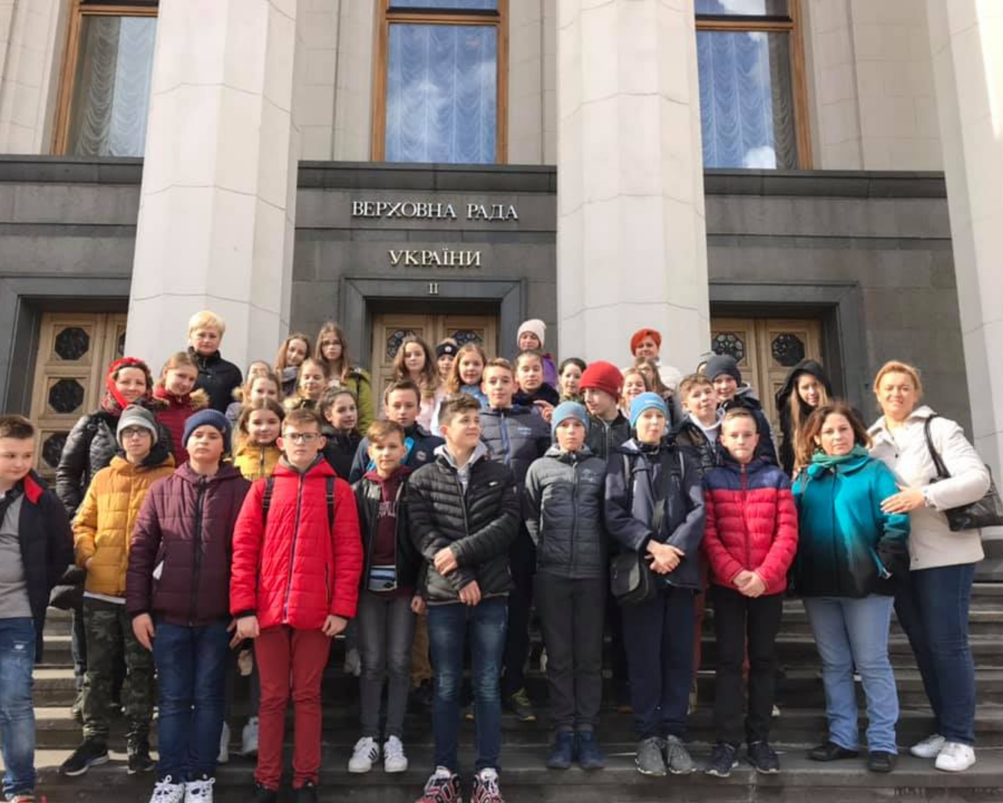 Києвознавці