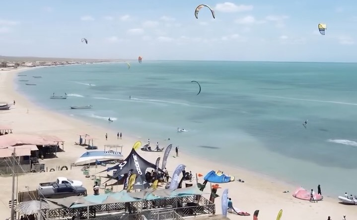 Cabo de la Vela