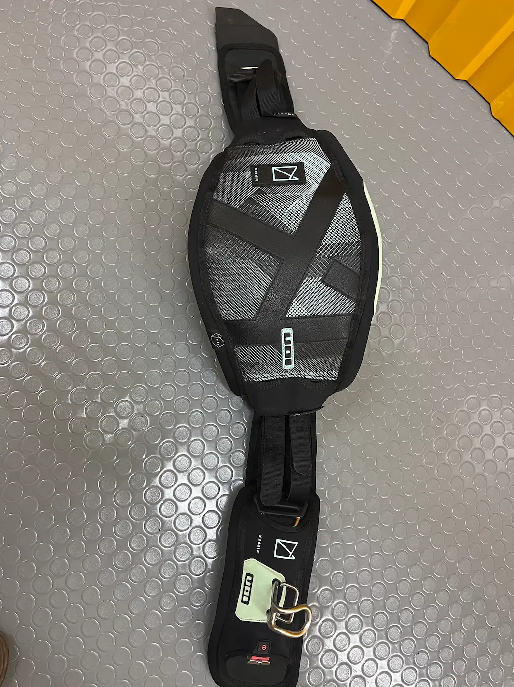 Cintura Arnés ION Ripper Flex Index 104/xxxs/20-22 inches XS 2024
