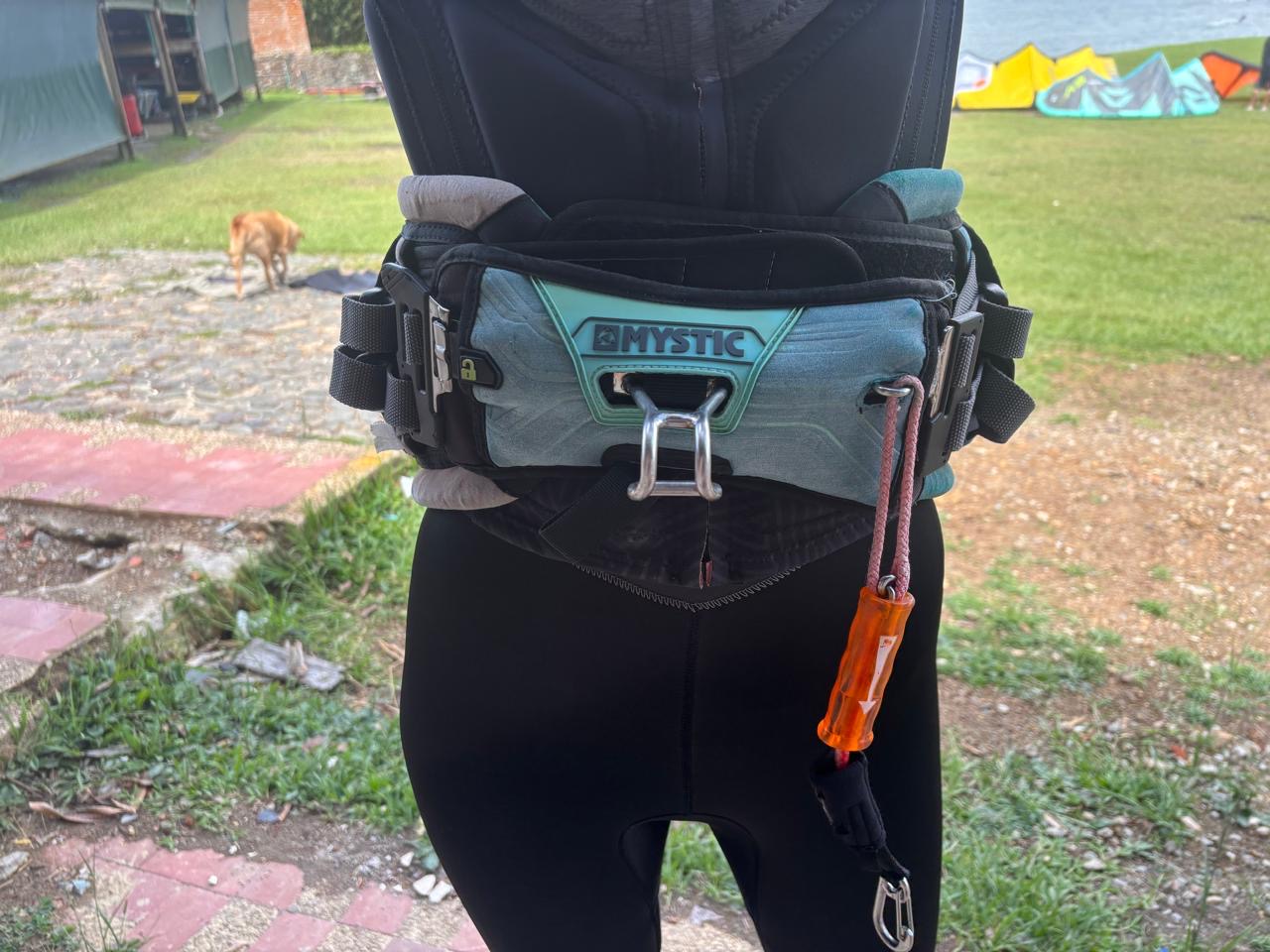 Cintura Arnés Mystic Dutches S 2019