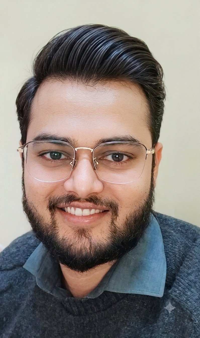 Ar. Keshav Raghav
