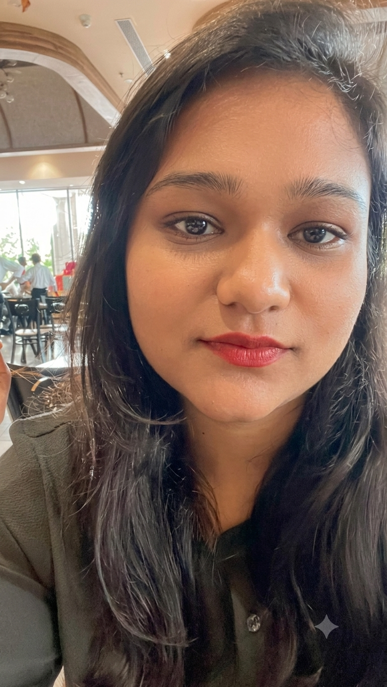 Ar. Kratika Singh