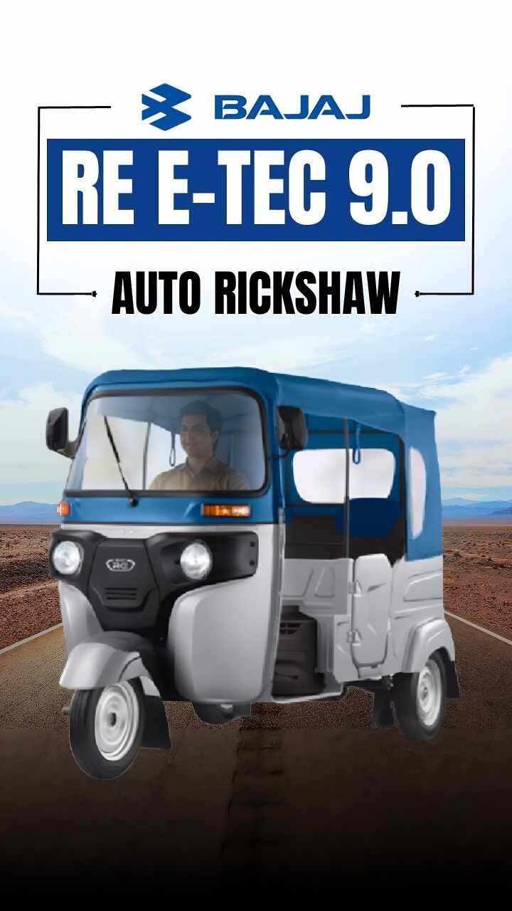 Best-Selling Bajaj RE E-Tec 9.0 Auto: Specifications, Features, and More
