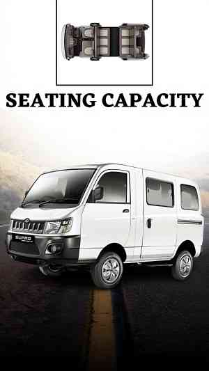 Supro minivan price discount