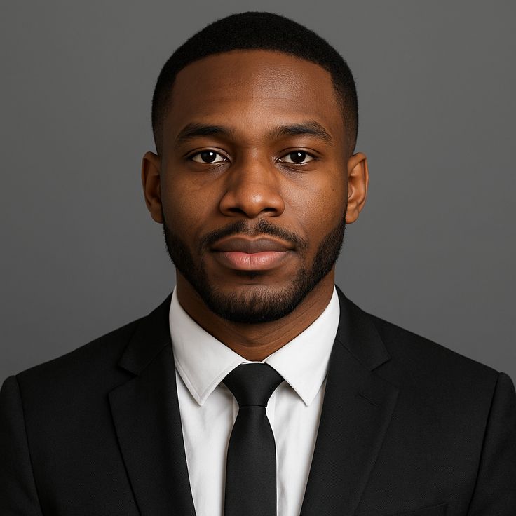 Carlos Mbala