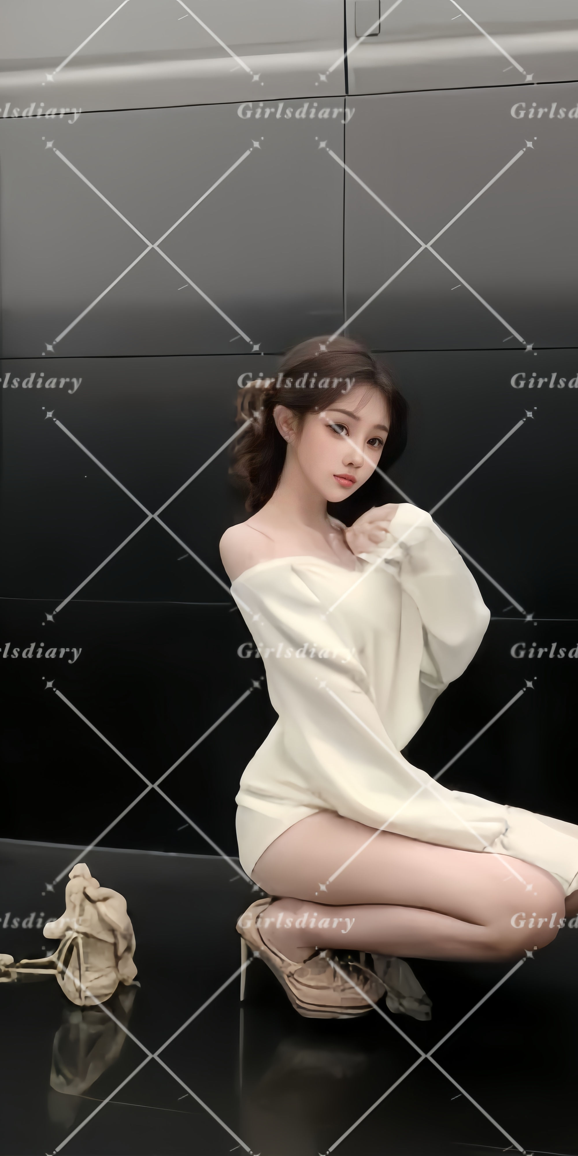 网红koko真实反馈