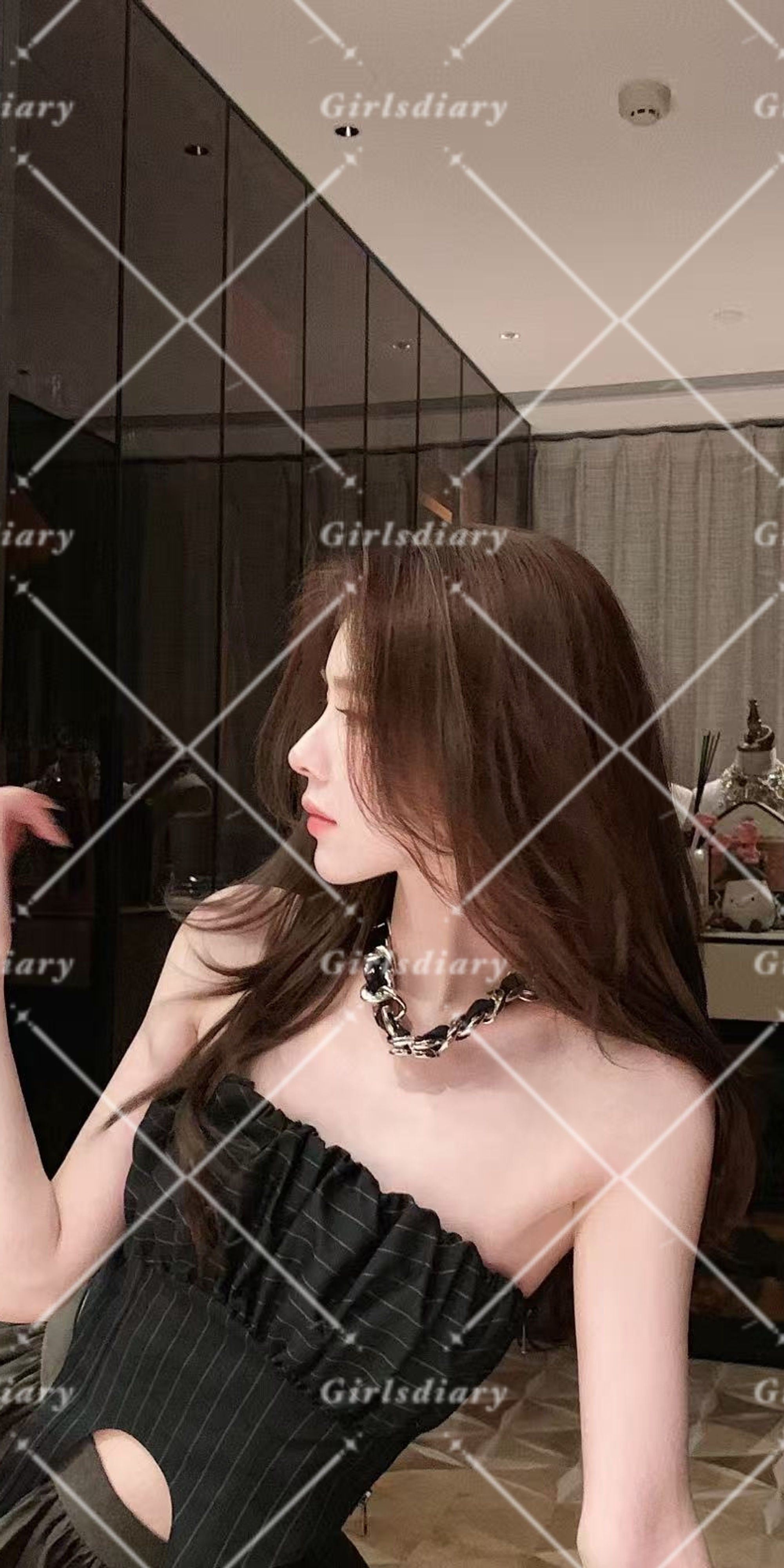 甜美明媚Alina真实反馈
