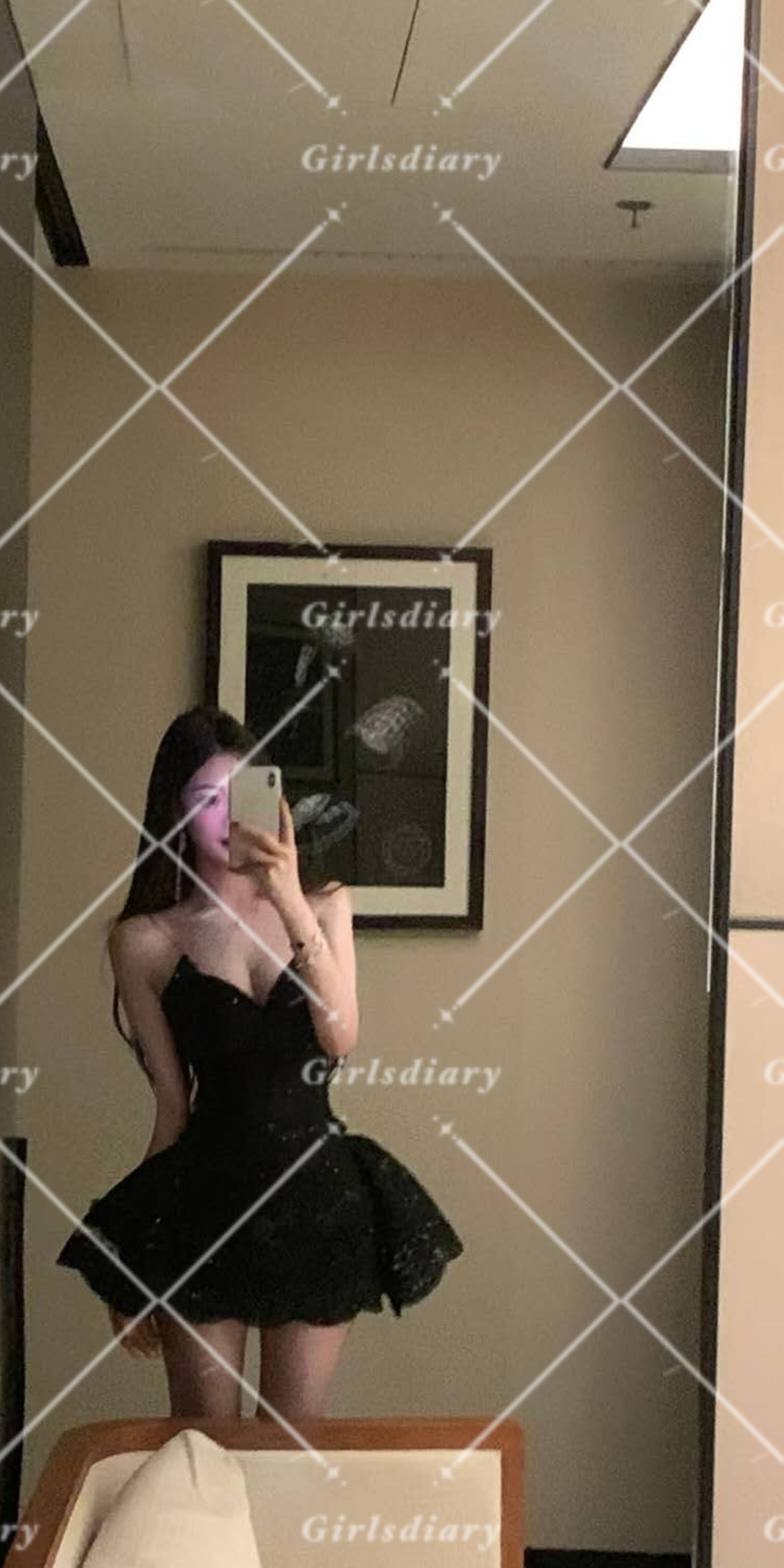 甜欲小猫lilly真实反馈