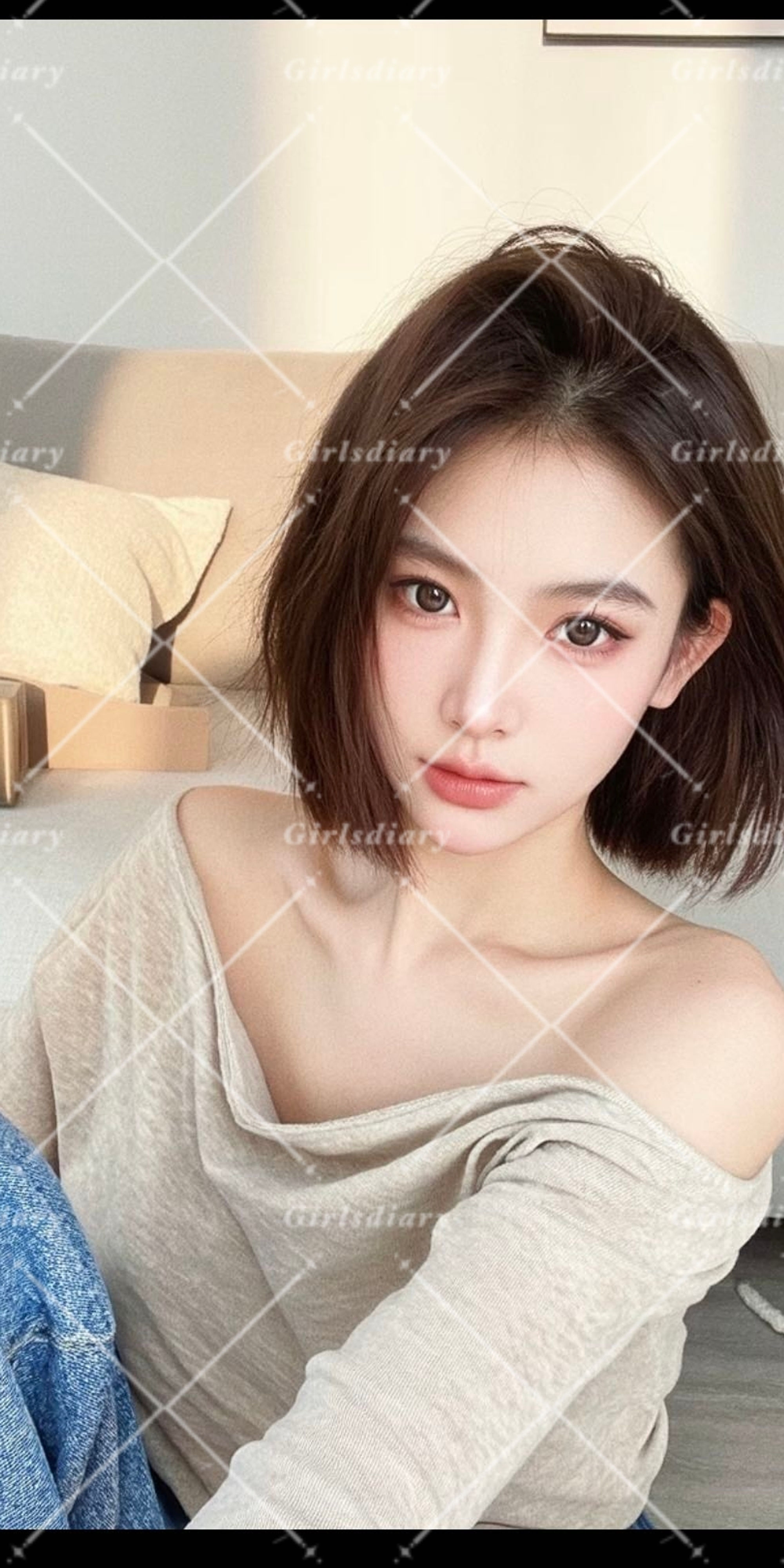 极品瑜伽妹Aria 真实反馈