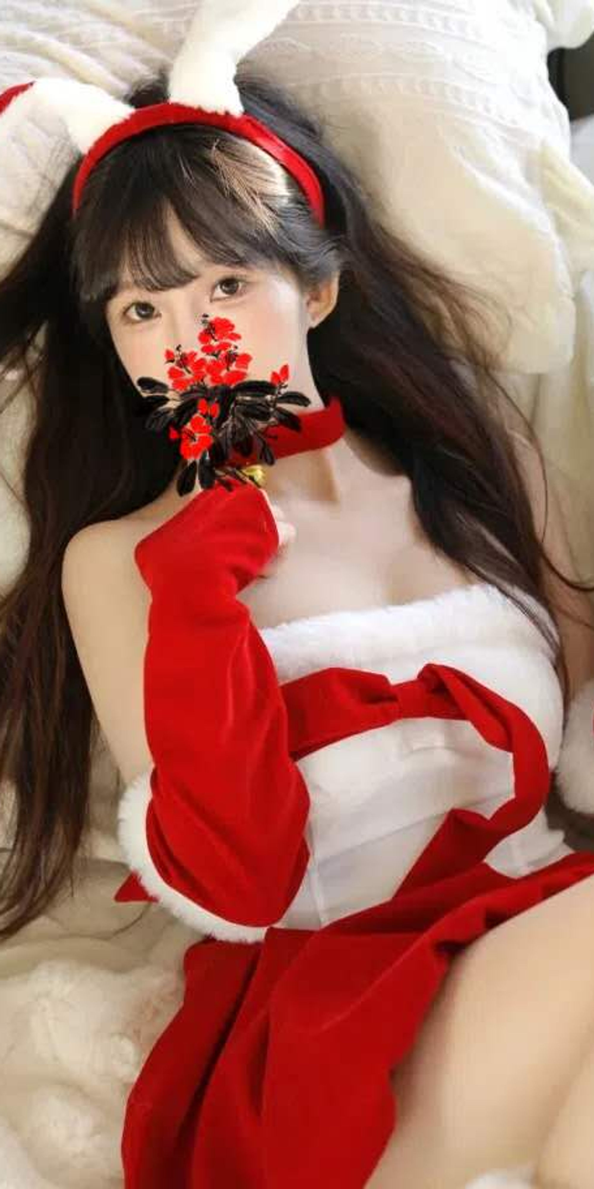 19岁超嫩学生Mira真实反馈