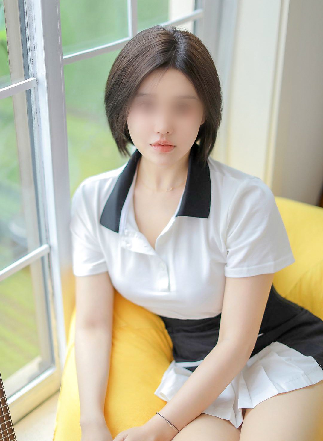Karra · 墨尔本女生资料