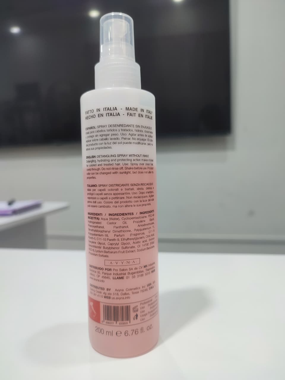 Bifasico Di Goji (2 de 2)