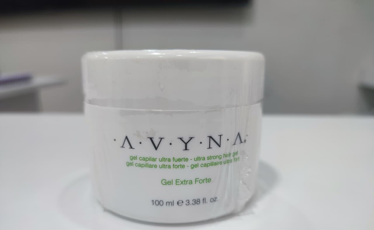 Gel Extra Forte (1 de 3)
