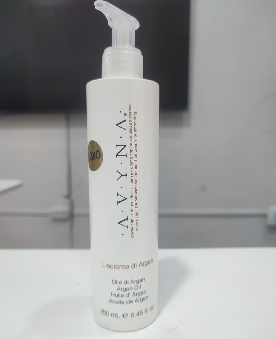Lisciante Di Argan Aceite De Argan (1 de 2)
