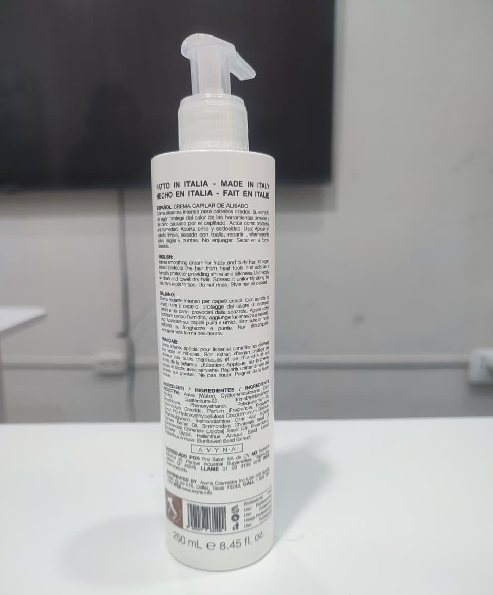 Lisciante Di Argan Aceite De Argan (2 de 2)
