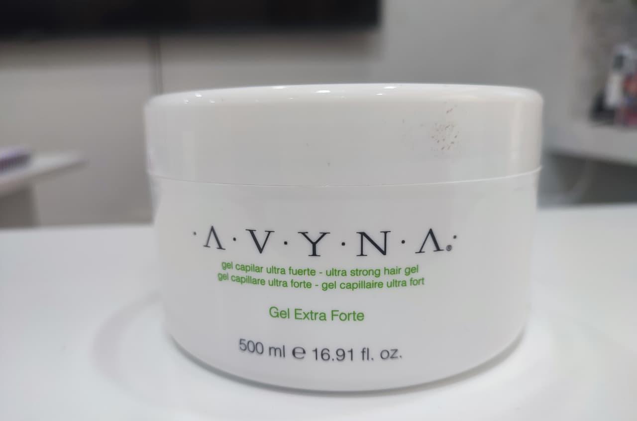 Gel Extra Forte (3 de 3)