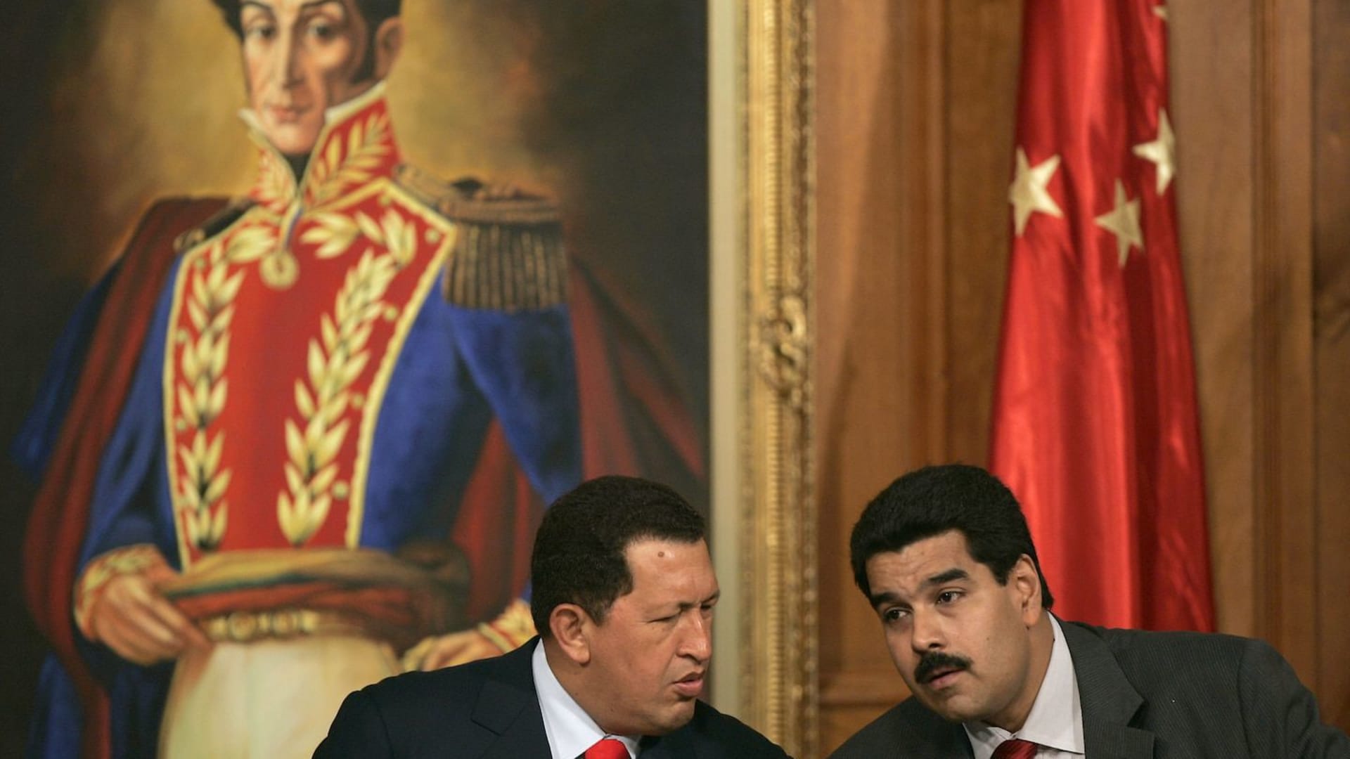 Apuntes sobre la categoría de personalismo político