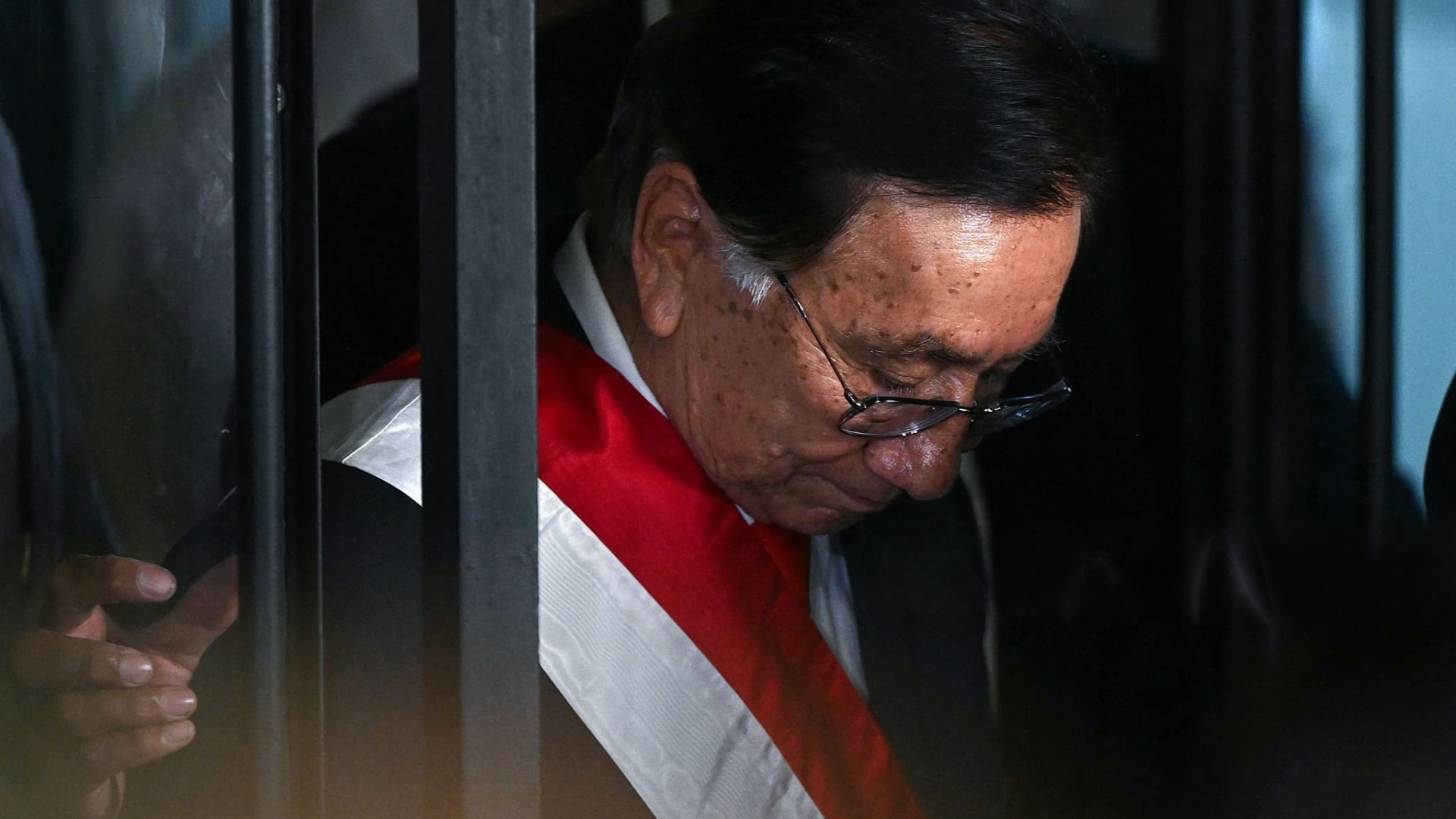 Perú: ¿quién quiere ser presidente?
