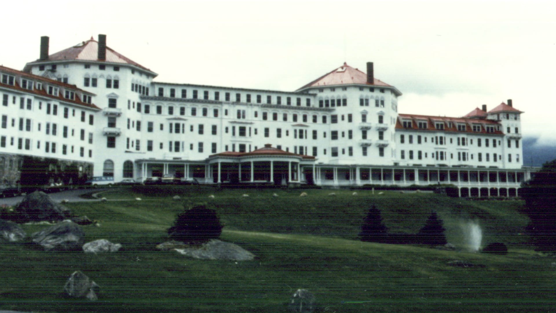 El futuro no cabe en Bretton Woods