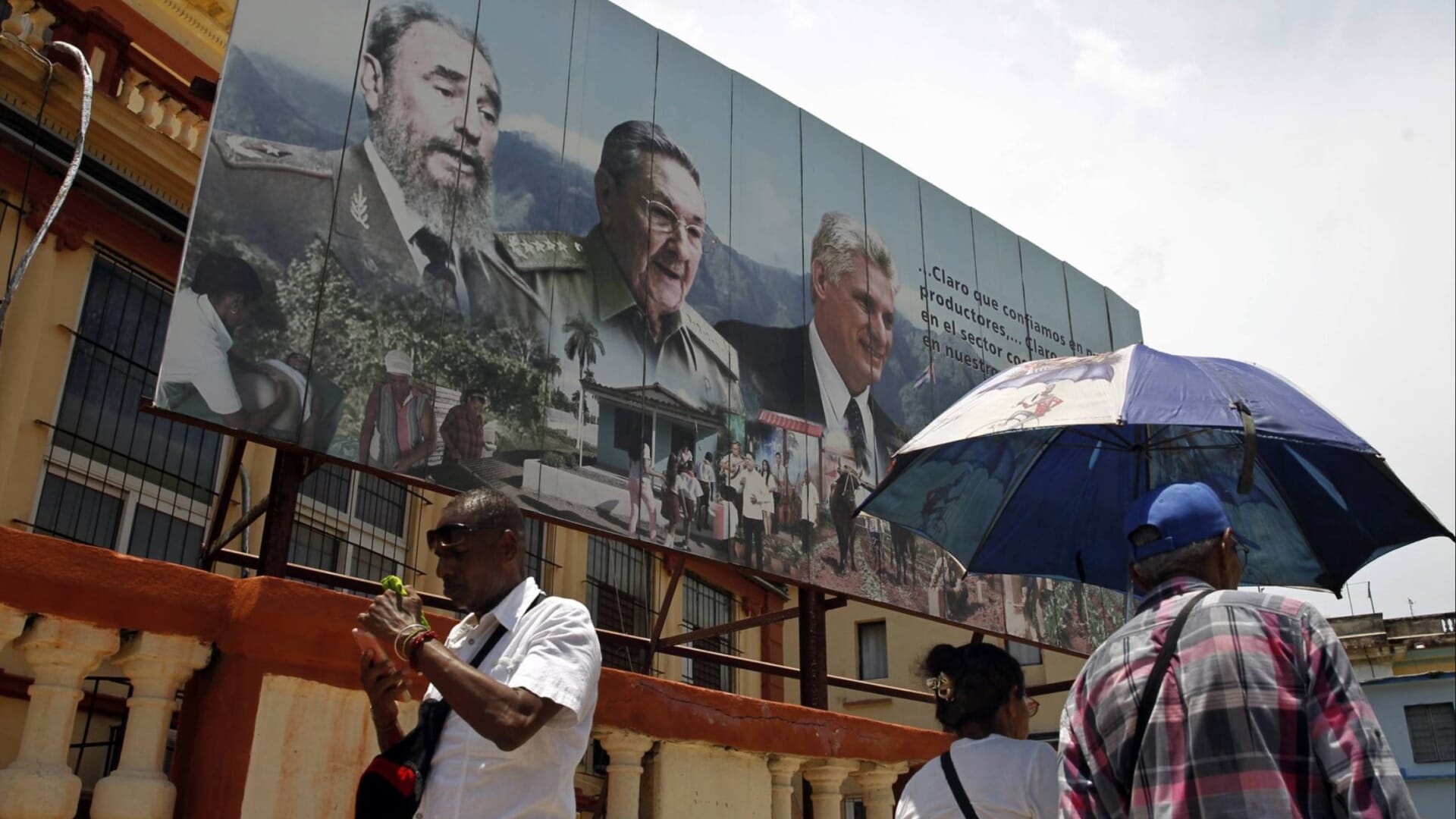 Las perspectivas de la Vietnamización de Cuba